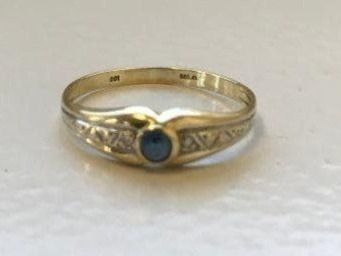 Ringe: Ring – Gebraucht aus Zug von Cry71