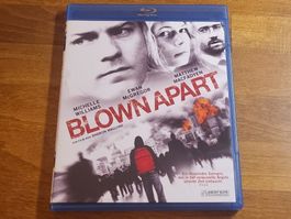 Blown Apart (2008) RAR