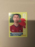 Cristiano Ronaldo FIFA 26 WM POR15 Panini