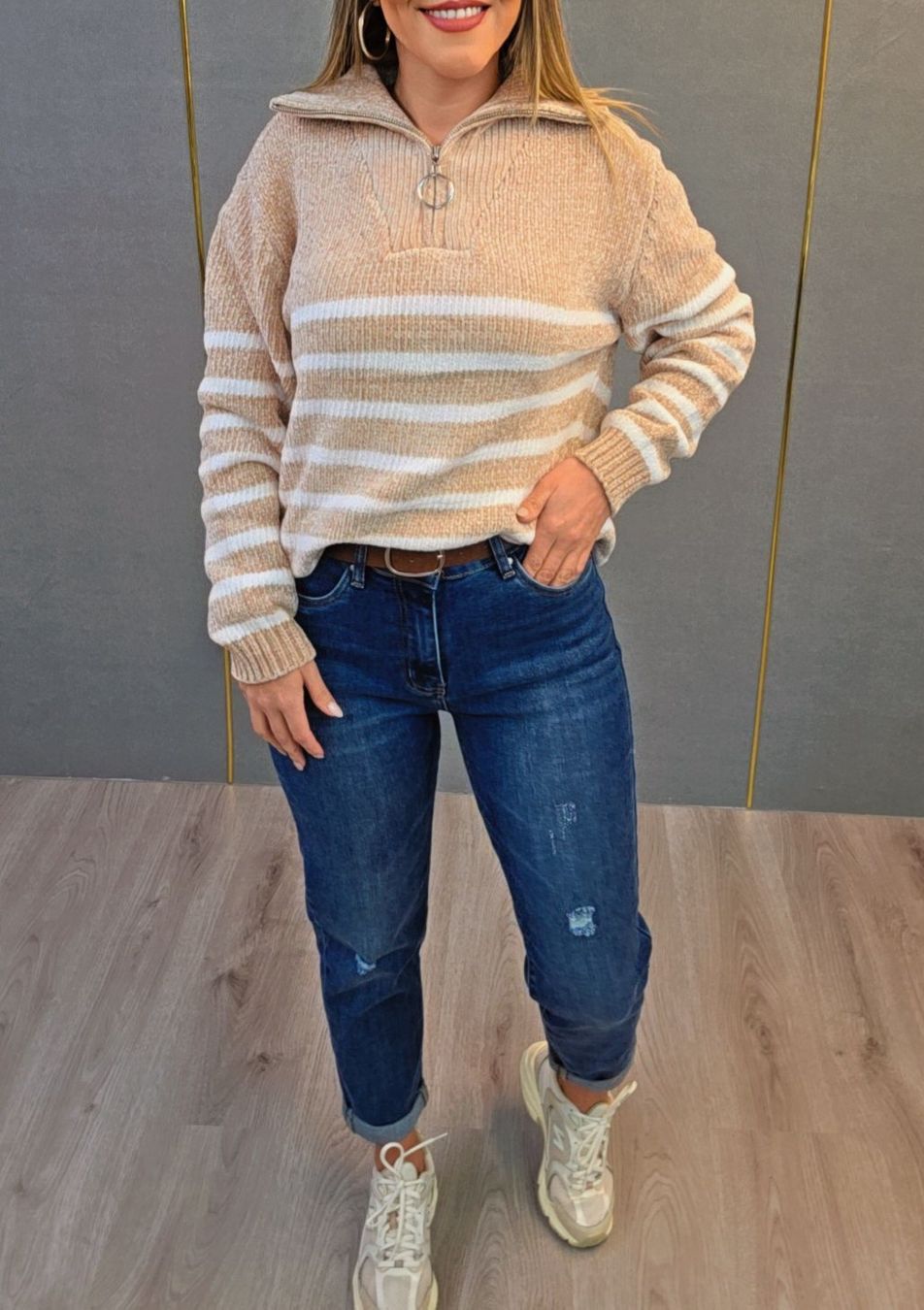 Pulls & Sweat-shirts: Pullover NEU – Neuf avec emballage d'origine à St. Gallen par Moda2024
