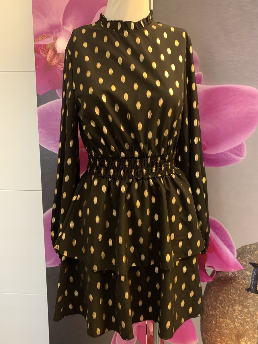 Kleider: Kleid Grösse 36 – Neu (gemäss Beschreibung) aus Mettmenstetten von _4_YOU_