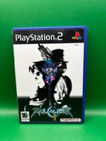 Soulcalibur II (mehrsprachig) - Playstation 2