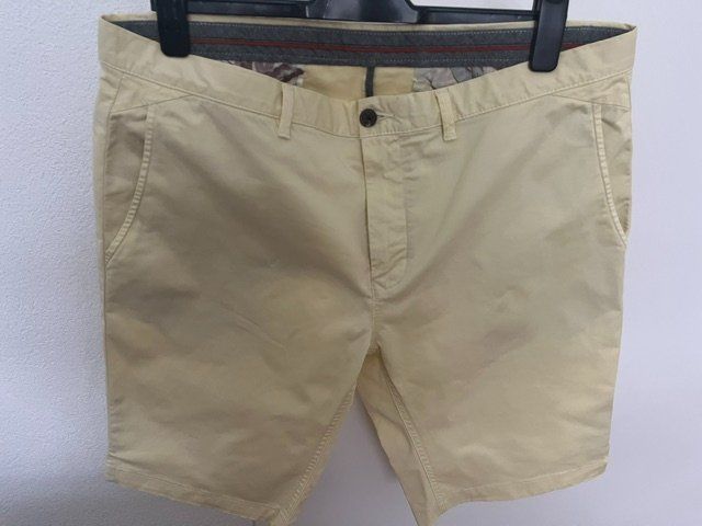 Pantaloni: Short DESRED 1902 - Gr. 48 – Usato da Granges-Paccot venduto da Val07 2