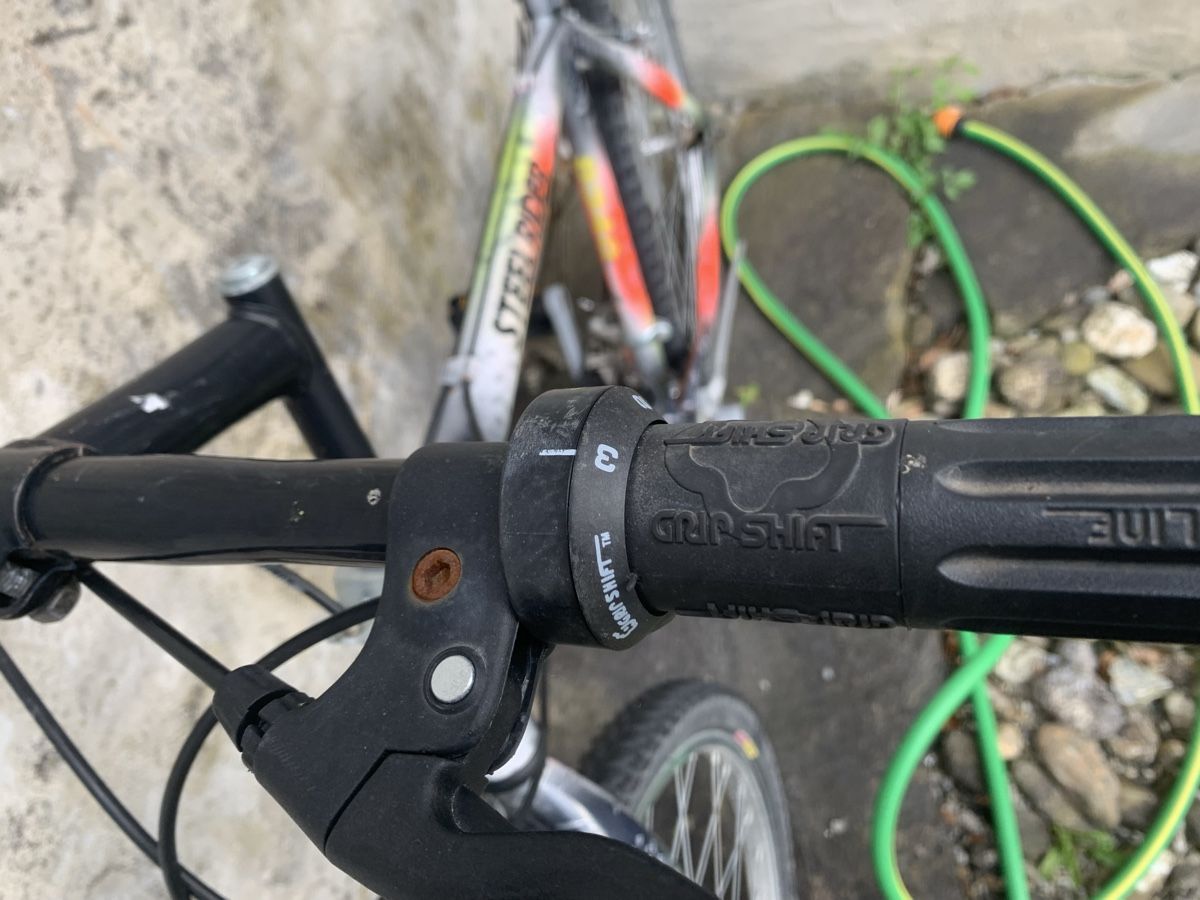 Velos: Kinder Velo – Gebraucht aus Trimmis von Rodrigues.77 2