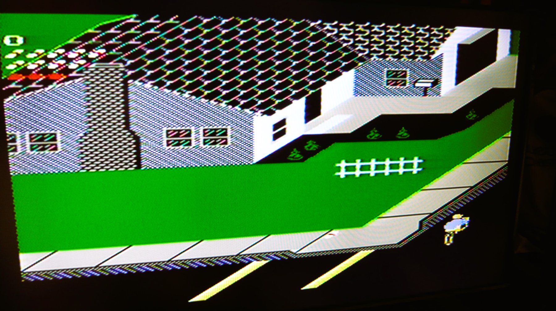 Nintendo Giochi: NES : Paperboy – Usato da Onex venduto da Jaguar1986 3