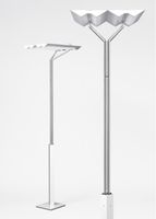 Stehleuchte Baltensweiler ECO DOPPIO - LED