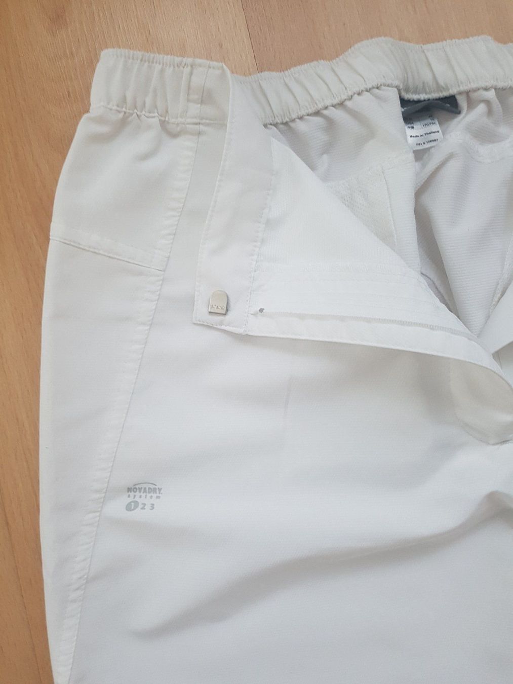 Pantaloni: Sporthose Gr.44 – Nuovo (secondo la descrizione) da Schöfflisdorf venduto da nun_zr8r 2