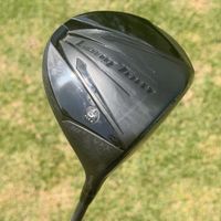 Cobra King LTD Pro Driver Stiff Speeder Evolution