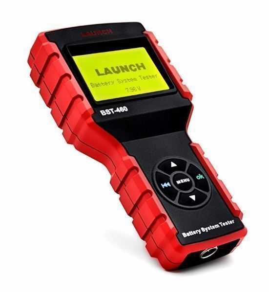 Launch Mesurer: 12V Auto Batterie Tester von Launch – Neuf (Voir description) à Chur par _xtronix_ 1