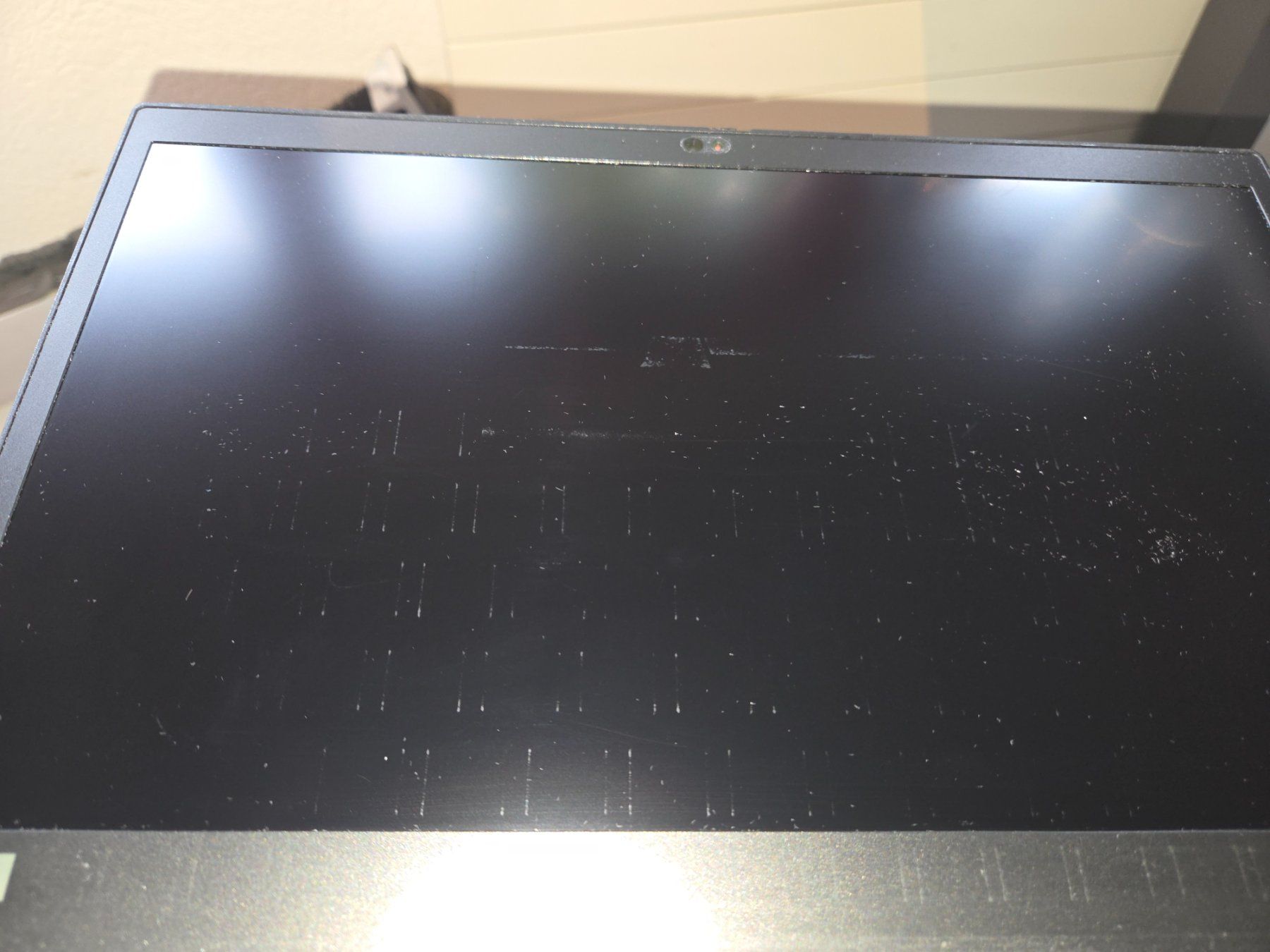 Lenovo Notebooks: LENOVO ThinkPad P14s – Gebraucht aus Ins von jackie_chan 6