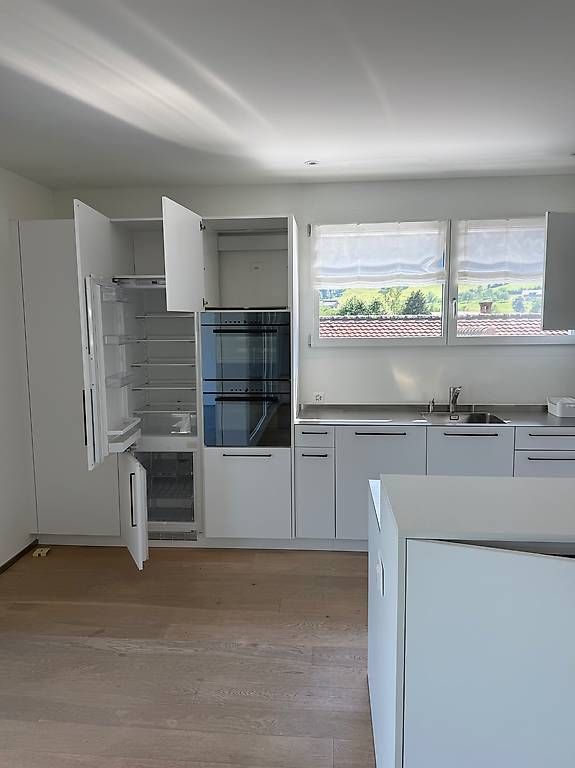 V-Zug Komplettküchen: Hochwertige Küche – Gebraucht aus Küssnacht am Rigi von dan_6zzb 3