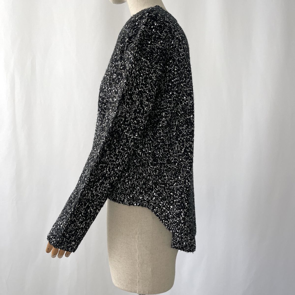 Brunello Cucinelli Maglioni & Felpe: BRUNELLO CUCINELLI Cashmere Sweater – Nuovo (secondo la descrizione) da Emmen venduto da Avviivva_Com2023 3