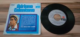 Adriano Celentano- una storia come questa/ Vinyl Single