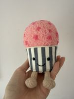 Sorbet Glace JellyCat