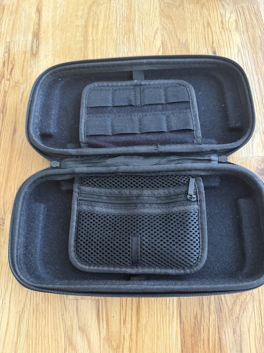 Nintendo Console: Nintendo Switch – Usato da Bern venduto da mah_td8g 7