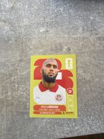 Panini 2026 Aissa Laidouni TUN 10
