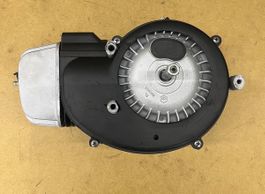 Motor Piaggio Ciao, revidiert