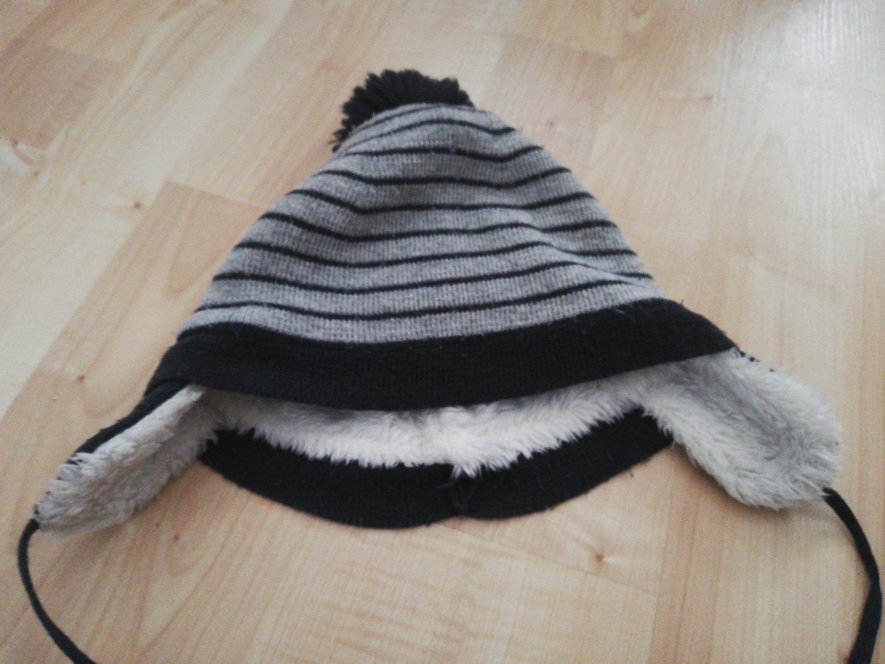Altro abbigliamento per bambino: Mütze, warm – Usato da Thun venduto da man_fg9v 1