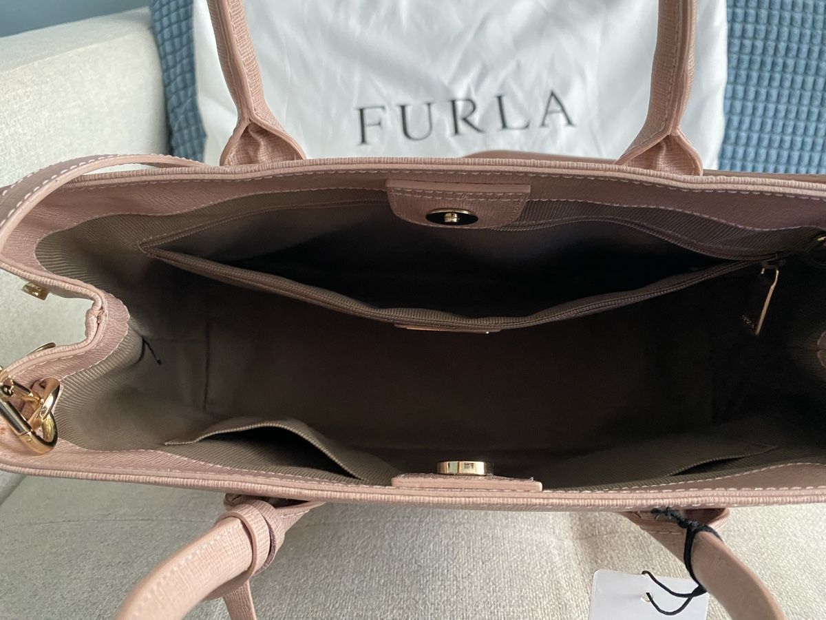 Furla Borse da donna: FURLA Linda’s Tote – Nuovo (secondo la descrizione) da Winterthur venduto da Burberry00 3