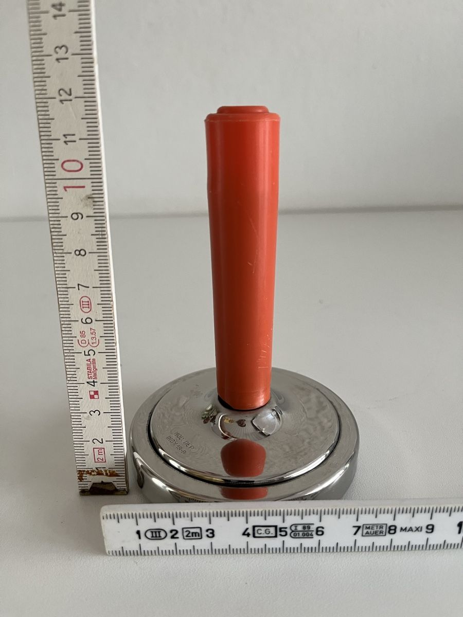 Elettrodomestici da cucina: Vintage Fleischklopfer – Usato da Wetzikon ZH venduto da seli03 5