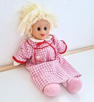 Vintage Pimprenelle Rag Doll