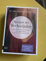 Weisheit der Wechseljahre (Bestseller neu)