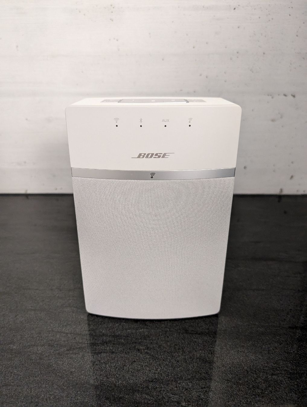 Bose Lautsprecher: Bose Soundtouch 10 – Gebraucht aus Grenchen von