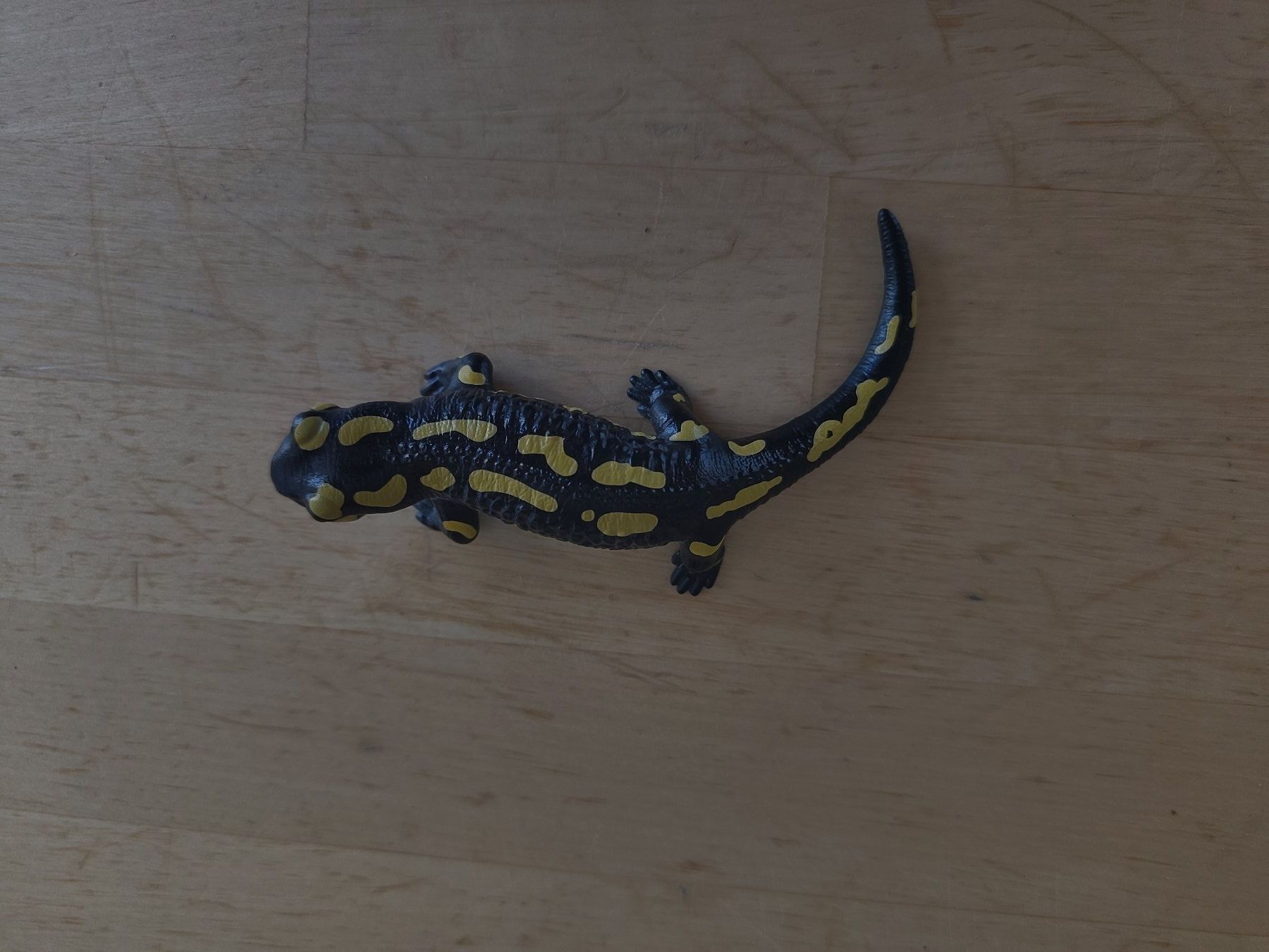 Schleich Jouets: Salamandre Schleich – D'occasion à Urdorf par nic_sh2n 1