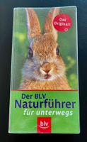 Der BLV Naturführer für unterwegs