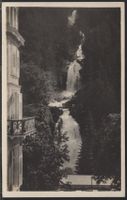 Giessbach  Grand Hotel 1928