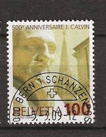 M1299 - Jean Calvin 1er jour