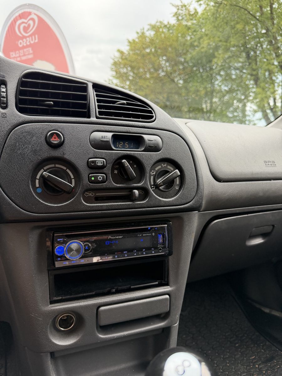 Mitsubishi Automobili: Mitsubishi Colt 1.3 – Usato da amriswil venduto da Altun.63 3