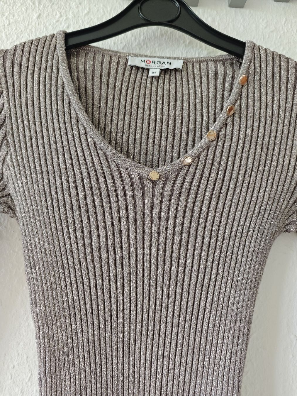 Morgan Tops: top size S/M – Neuf (Voir description) à Meyrin par Muchacho7