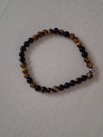 Armband Tigerauge Herren (neu)