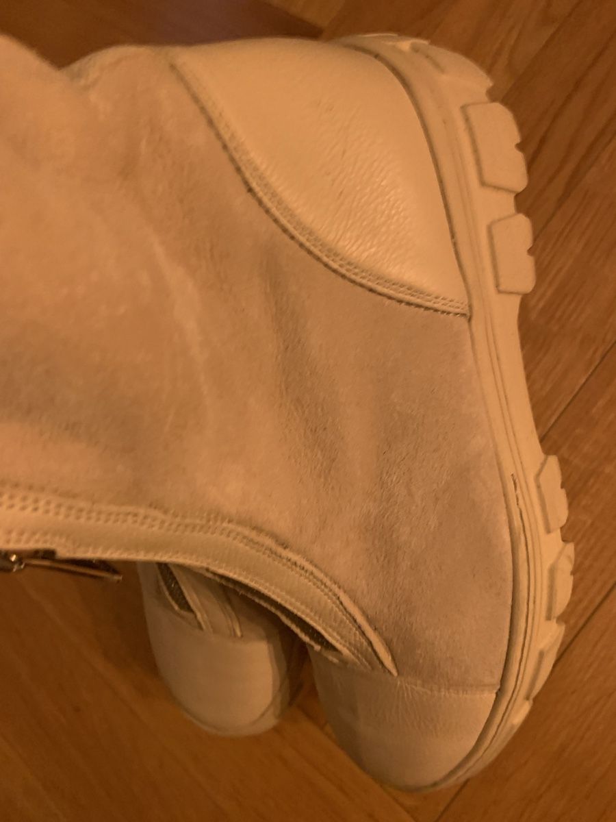 Scarpe da donna: Paul Green Winter Boots, Gr. 38 – Usato da Zürich venduto da baby0022 5