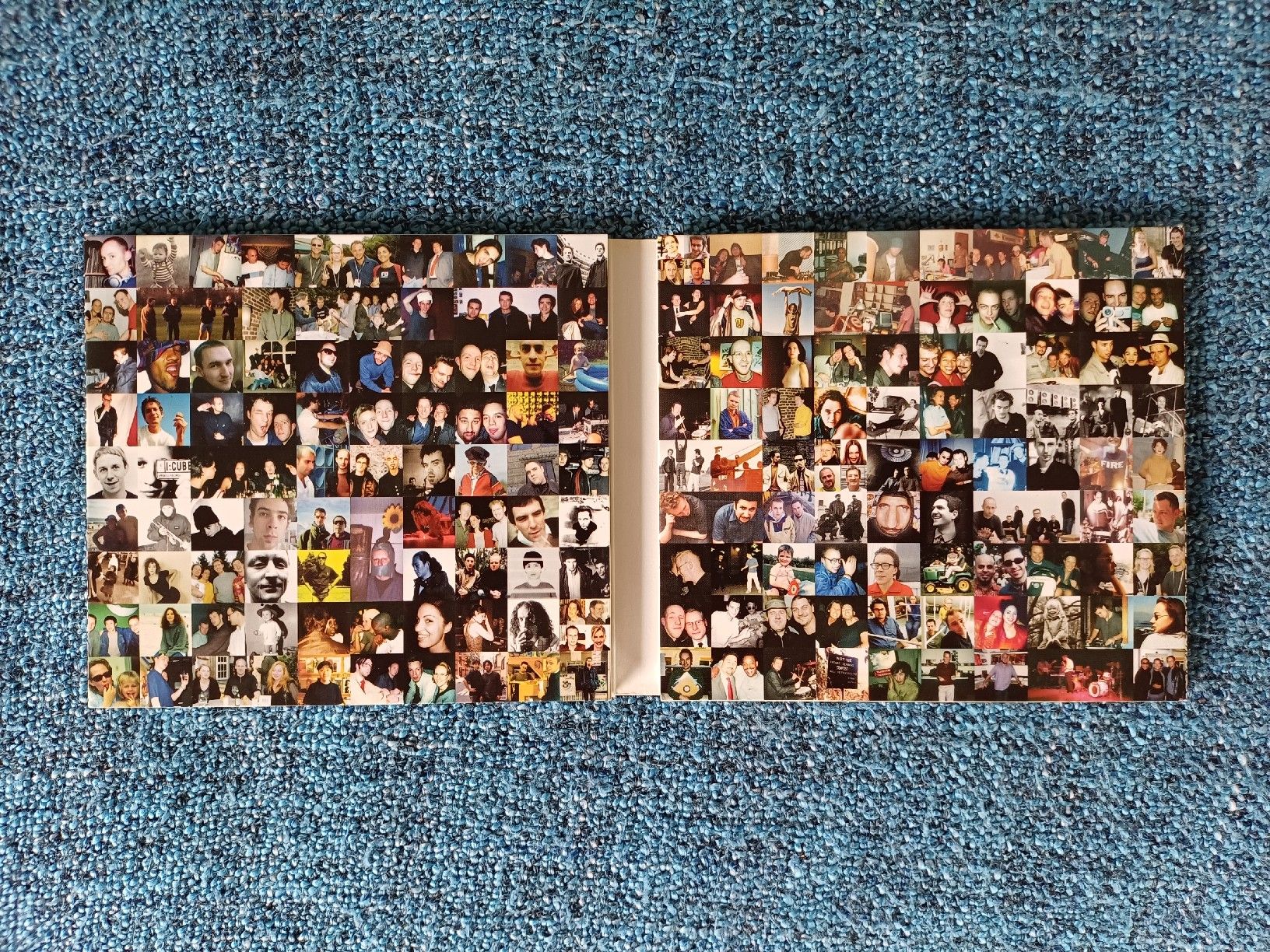 CD: Compost (label) "One Hundred" CDx2 – Nuovo (secondo la descrizione) da Begnins venduto da Drastic-Sound 2