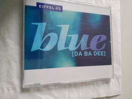 Musik CD
