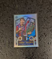 Lionel Messi - Barcelona - Topps
