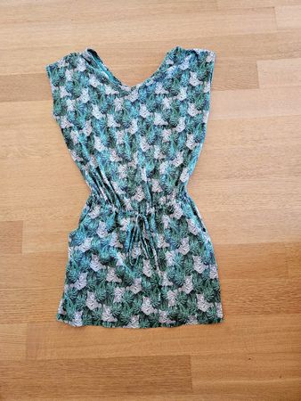 Umstands- und Stillkleid von Pumkin, Grösse S