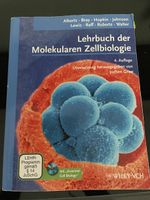 Lehrbuch Molekulare Zellbiologie
