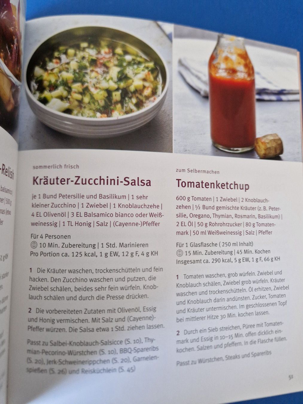 Bücher: GU Gräfe und Unzer Buch: Grillen – Gebraucht aus Münchenbuchsee von Aare22 8