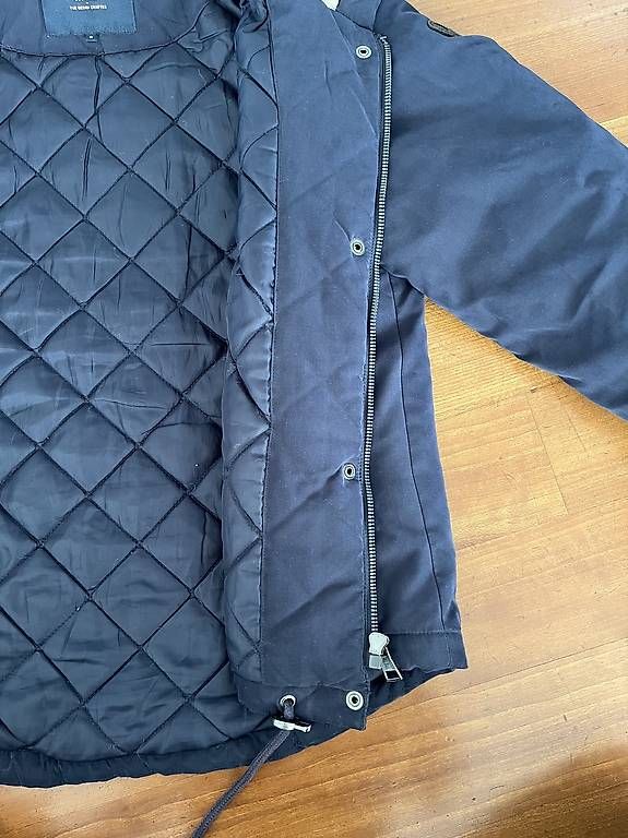 Jacken: Winterjacke Only  – Gebraucht aus Rüfenacht BE von lis_65jz 1