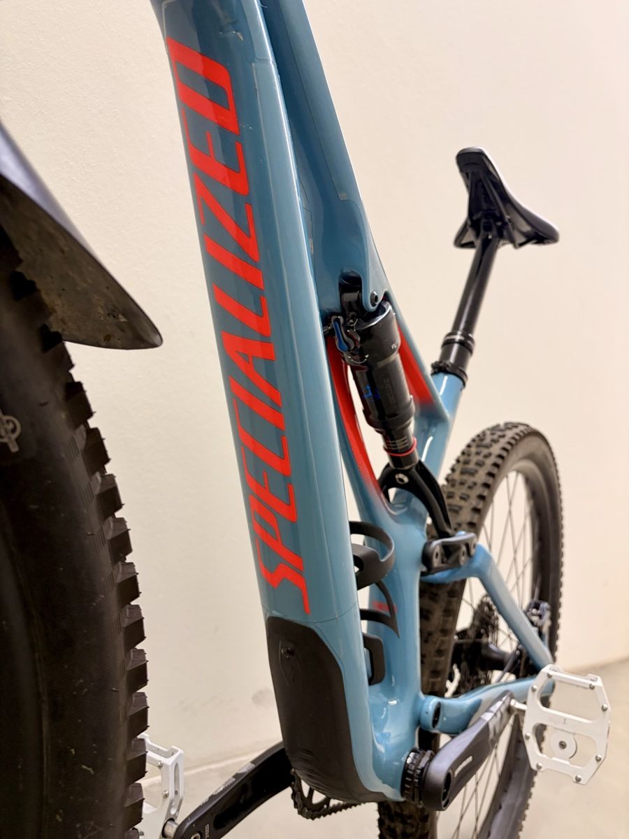 Specialized Velos: Stumpjumper Comp Carbon 29 – Neu (gemäss Beschreibung) aus Basel von Eddie13 8