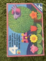 Ravensburger 4 First Games - Vintage Children's Games
