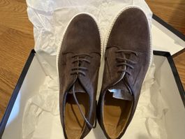 Gallucci Kids Klassische Schnürschuhe Gr.30