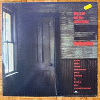 LP - Lloyd Cole And The Commotions - Rattlesnakes