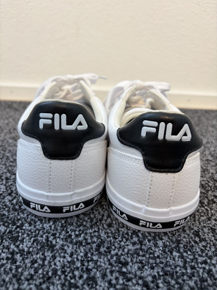 Fila Scarpe da uomo: FILA Sneakers – Nuovo (secondo la descrizione) da Schlierbach venduto da Sani-123 2