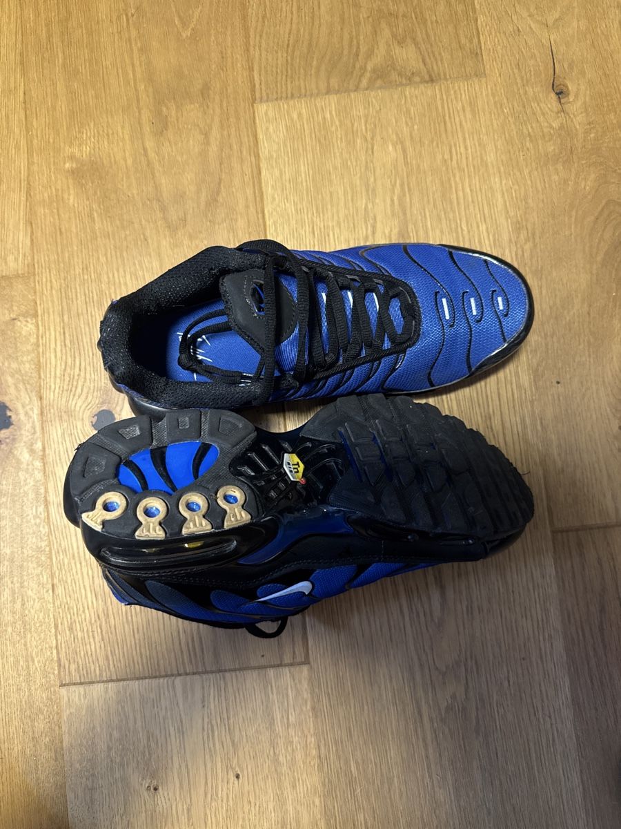 Scarpe da uomo: Nike Tn – Nuovo (secondo la descrizione) da Uetikon am See venduto da Dariusstasys 1