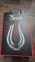 Wein Dekantier-Karaffe SWAN