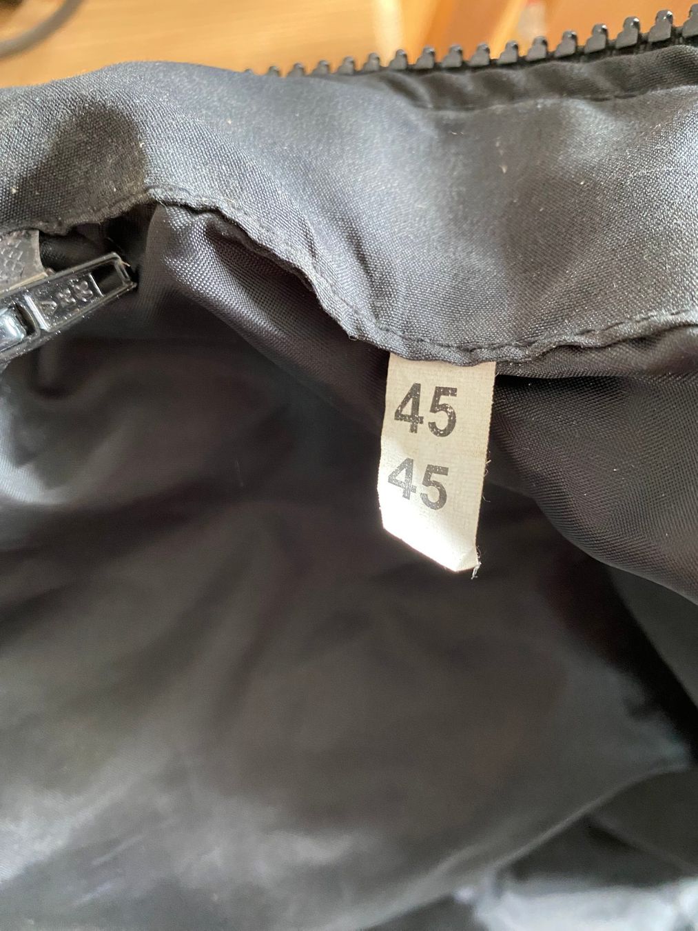 Giacche: Motorrad Jacke – Usato da Doerflingen venduto da Hikwood 6